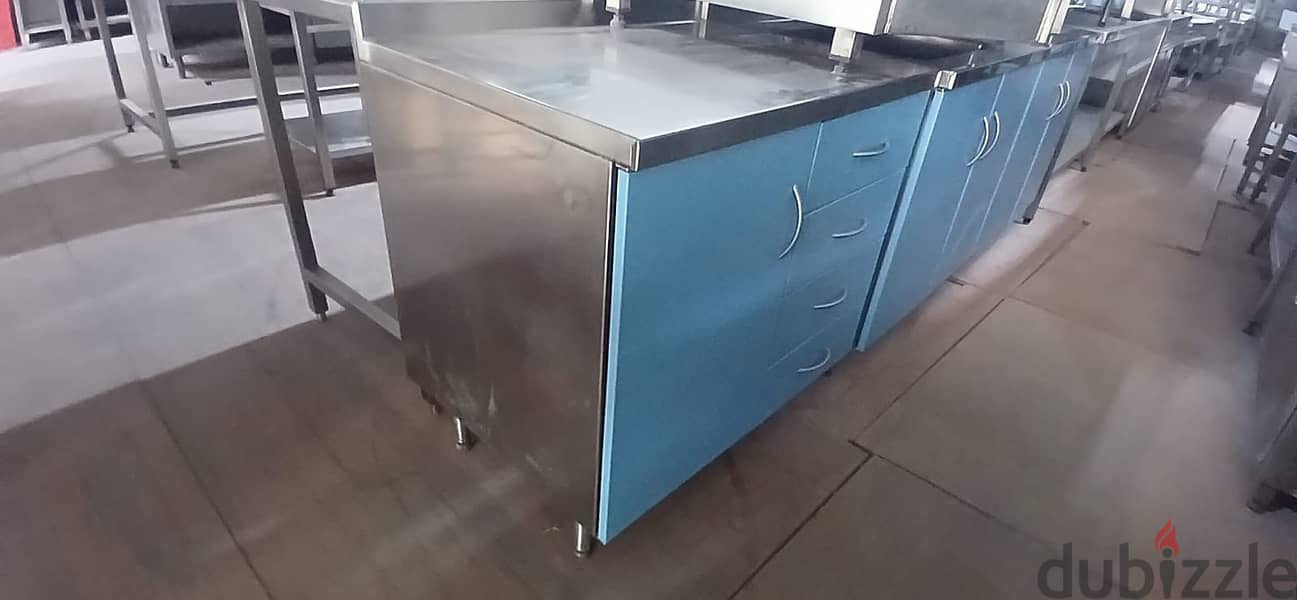 All are used for sell kitchen items 1