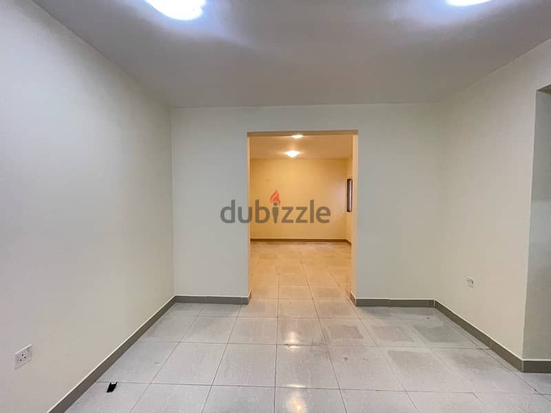 2BHK Apartment in Old Airport – Prime Location for QAR 3800/Month!** 0