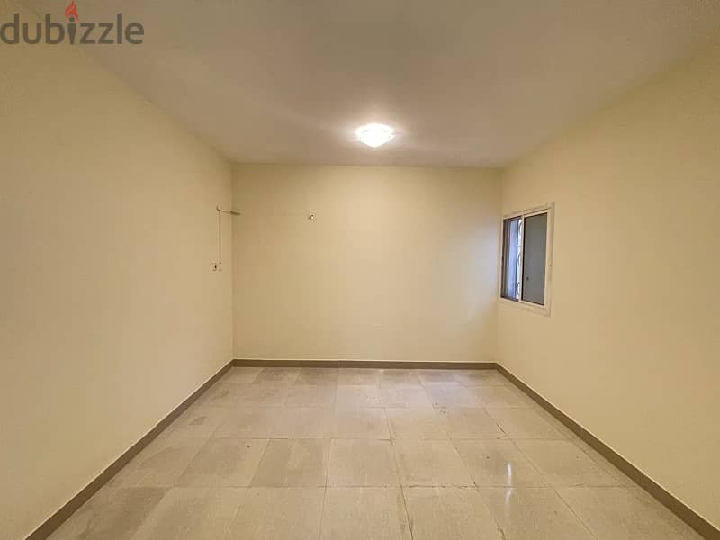 2BHK Apartment in Old Airport – Prime Location for QAR 3800/Month!** 1