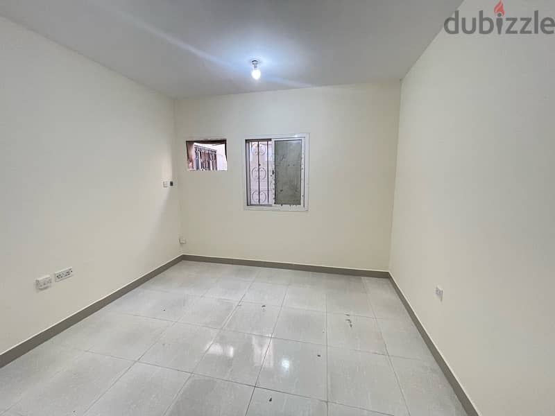 2BHK Apartment in Old Airport – Prime Location for QAR 3800/Month!** 2