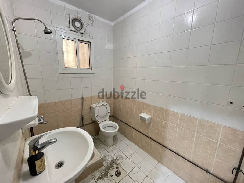 2BHK Apartment in Old Airport – Prime Location for QAR 3800/Month!** 4