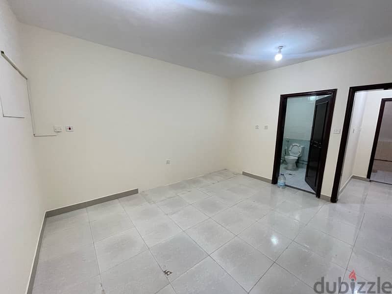 2BHK Apartment in Old Airport – Prime Location for QAR 3800/Month!** 5