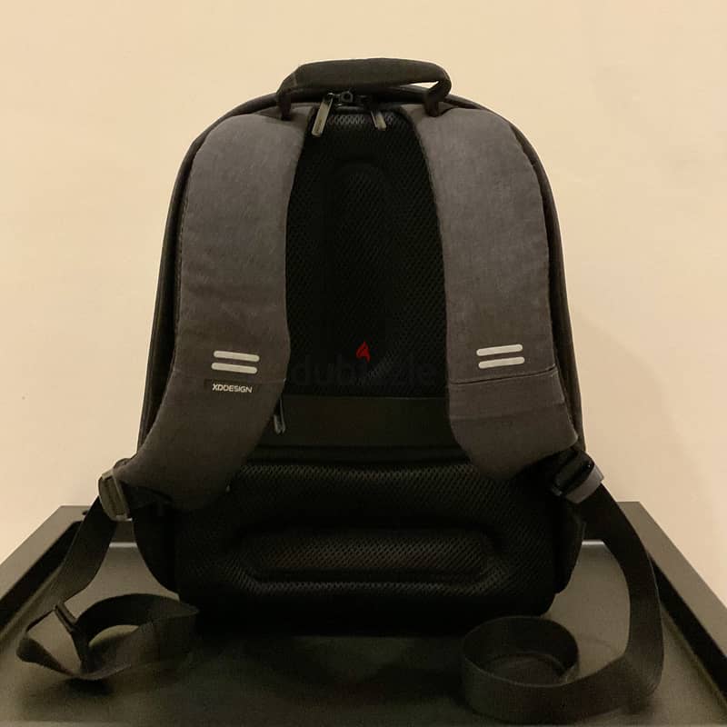 Smart XD Design Backpack, black (Great Condition) 1