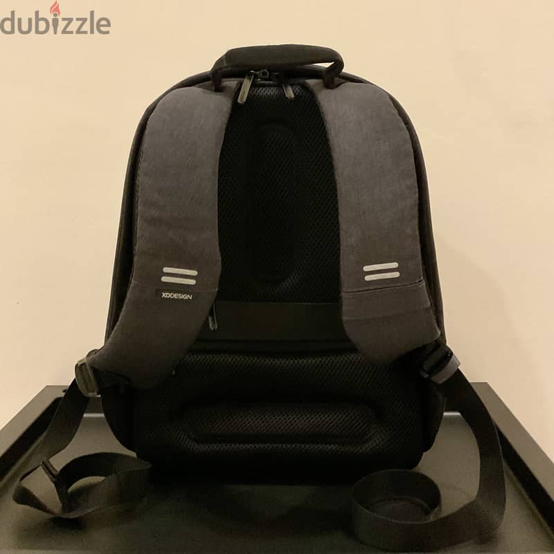 Smart XD Design Backpack, black (Great Condition) 1