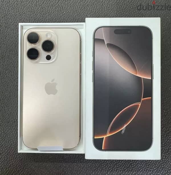 BrandNew IPhone 16pro  WhatsApp ‪+1 (207) 473‑8400‬ 256 GB!!! 0