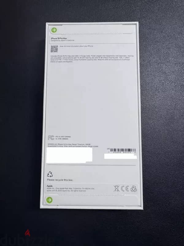 BrandNew IPhone 16pro  WhatsApp ‪+1 (207) 473‑8400‬ 256 GB!!! 4