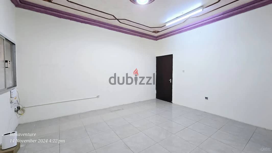 1 BHK - AL AZEEZIYA - FAMILY VILLA APARTMENT 0