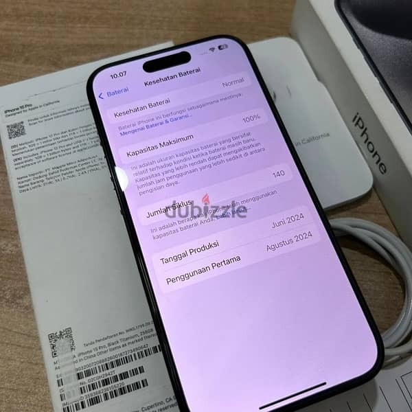 WhatsApp ‪+1 (207) 473‑8400‬ Brandnew IPhone15pro 128GB!!! 1