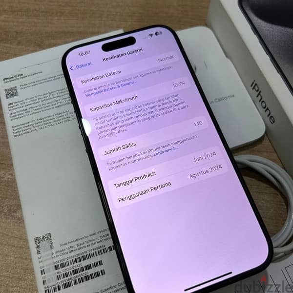 WhatsApp ‪+1 (207) 473‑8400‬ Brandnew IPhone15pro 128GB!!! 6