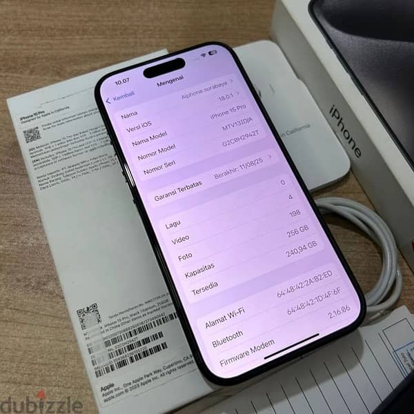 WhatsApp ‪+1 (207) 473‑8400‬ Brandnew IPhone15pro 128GB!!! 7