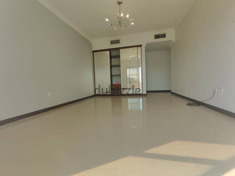 LUX 4BR+maid Villa with private Pool in a compound for rent in Al Waab 12