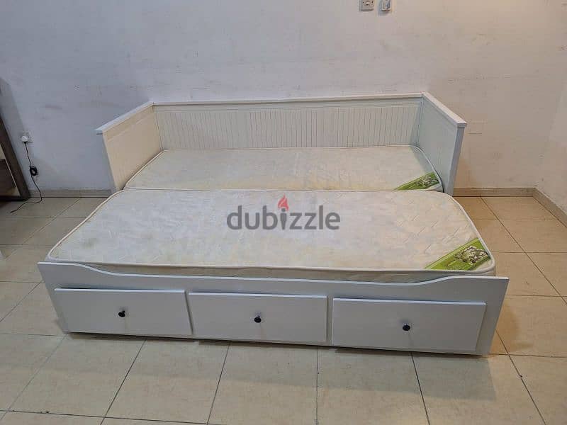 day bed for sale IKEA 2