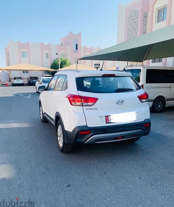 Hyundai Creta 2020 1