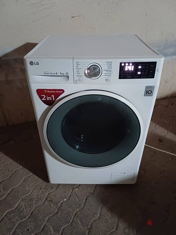 lg 8/5. kg 0