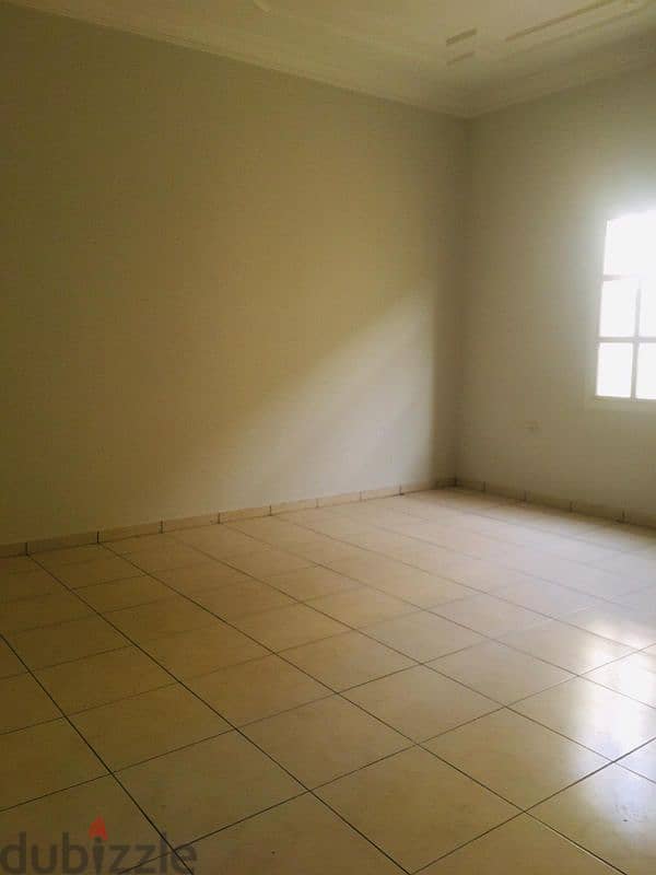 VERY SPACIOUS COMMERCIAL VILLA :  Behind Ikea Leabaib/ Duhail Road 4