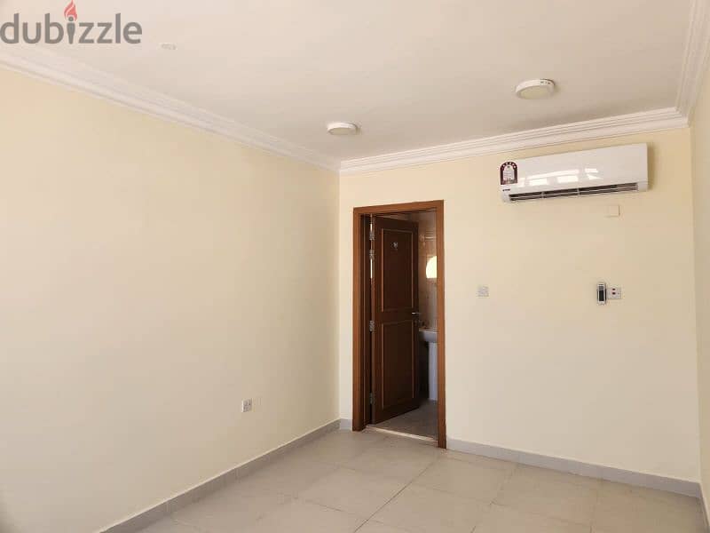 VERY SPACIOUS COMMERCIAL VILLA :  Behind Ikea Leabaib/ Duhail Road 17