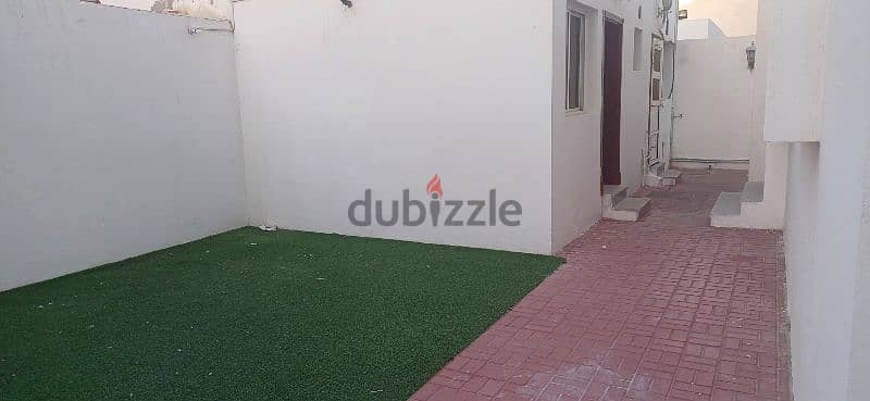 Freestanding Very Spacious Villa near Thumama Stadium 11