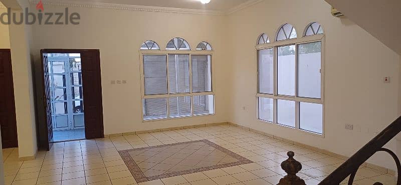 Freestanding Very Spacious Villa near Thumama Stadium 15