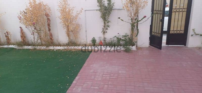 Freestanding Very Spacious Villa near Thumama Stadium 18