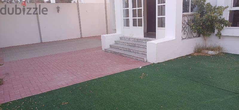 Freestanding Very Spacious Villa near Thumama Stadium 19