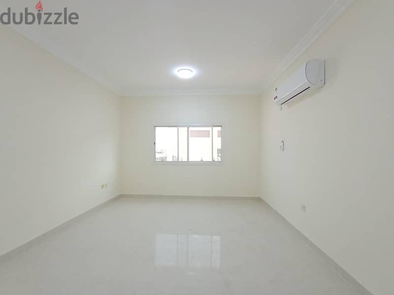 studio available ain khalid behind safari hyper salwa road 0