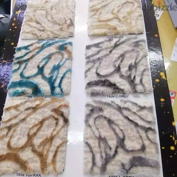 Turkey Carpet Shop — We Selling All Kinds Of New Carpet Anywhere Qatar 6