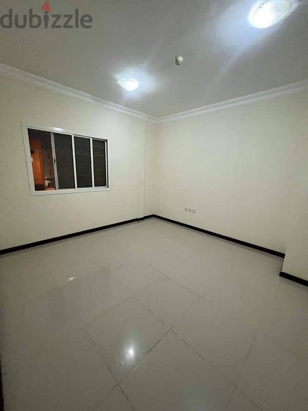 FAMILY ROOM FOR RENT AVAILABLE UNIT BRAND NEW STUDIO 1 BHK POSITION 1