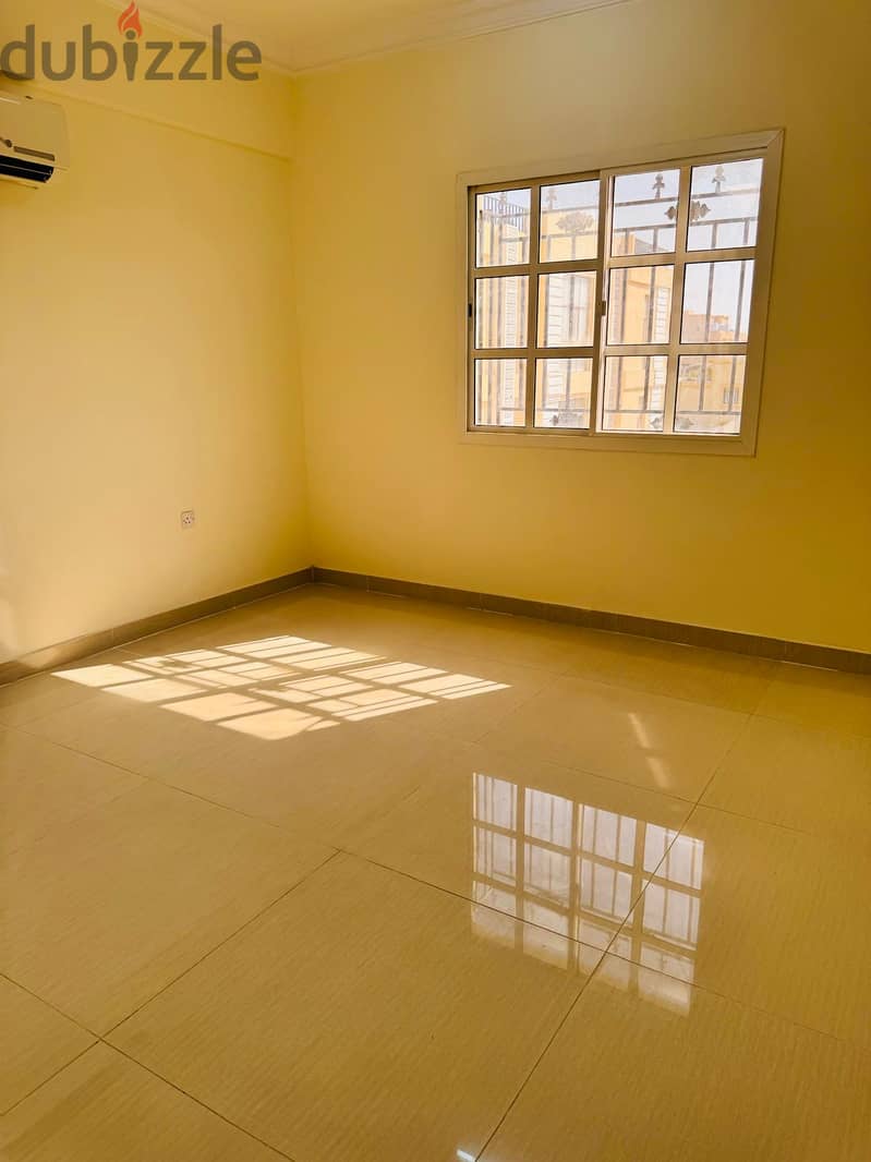 1 MONTH FREE |NO COMMISSION | 2 BHK APARTMENT |AL WAKRAH 1