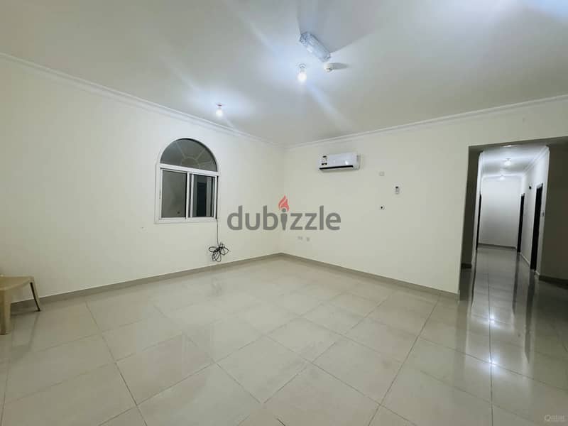 1 MONTH FREE |NO COMMISSION | 2 BHK APARTMENT |AL WAKRAH 2