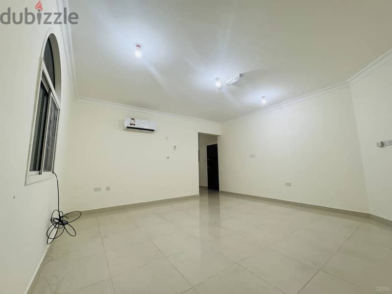 1 MONTH FREE |NO COMMISSION | 2 BHK APARTMENT |AL WAKRAH 3