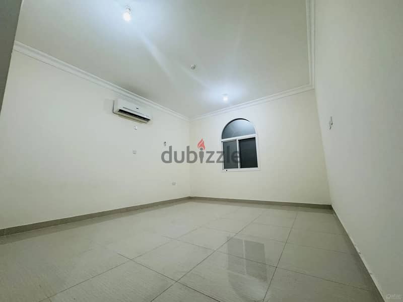 1 MONTH FREE |NO COMMISSION | 2 BHK APARTMENT |AL WAKRAH 4