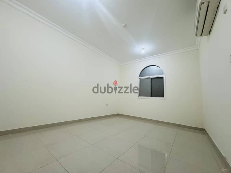 1 MONTH FREE |NO COMMISSION | 2 BHK APARTMENT |AL WAKRAH 5