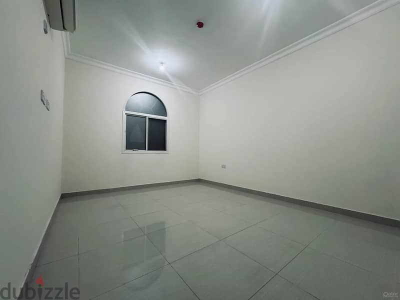 1 MONTH FREE |NO COMMISSION | 2 BHK APARTMENT |AL WAKRAH 6