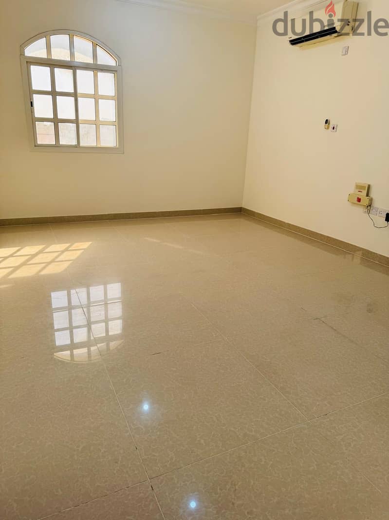 1 MONTH FREE |NO COMMISSION | 2 BHK APARTMENT |AL WAKRAH 8