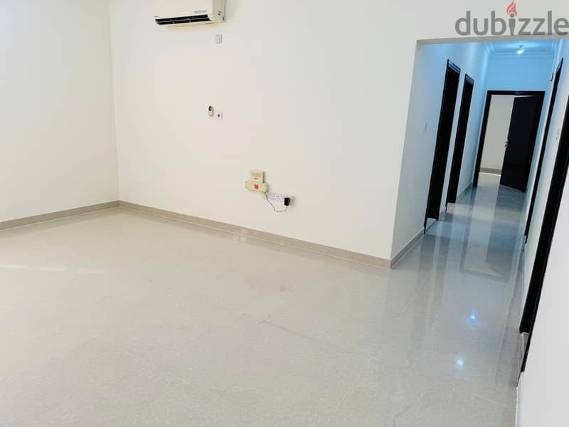 1 MONTH FREE |NO COMMISSION | 2 BHK APARTMENT |AL WAKRAH 9