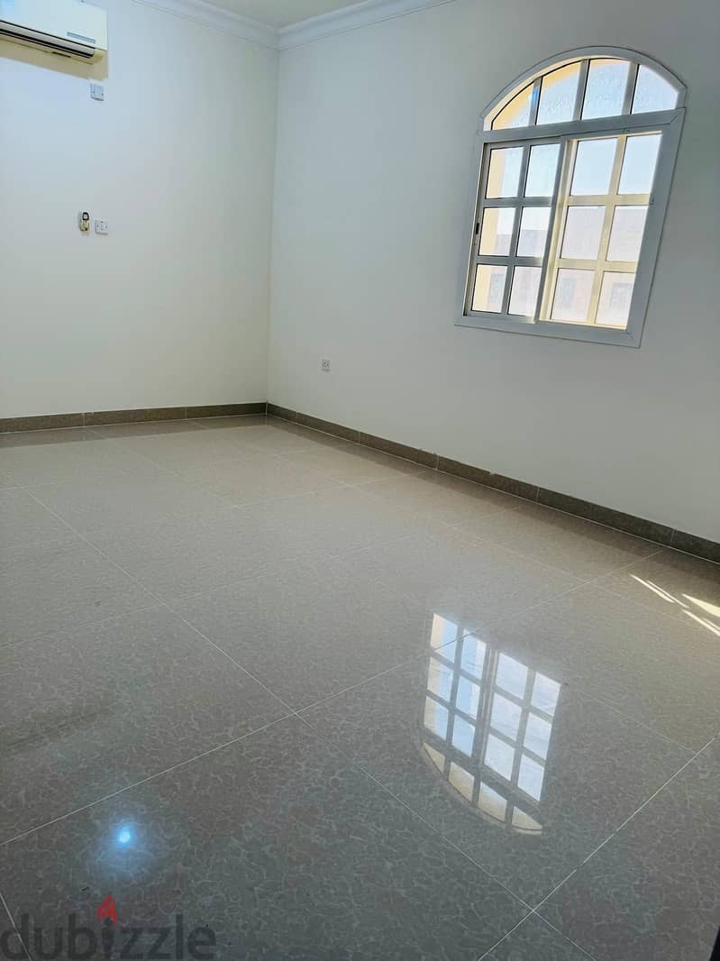 1 MONTH FREE |NO COMMISSION | 2 BHK APARTMENT |AL WAKRAH 13