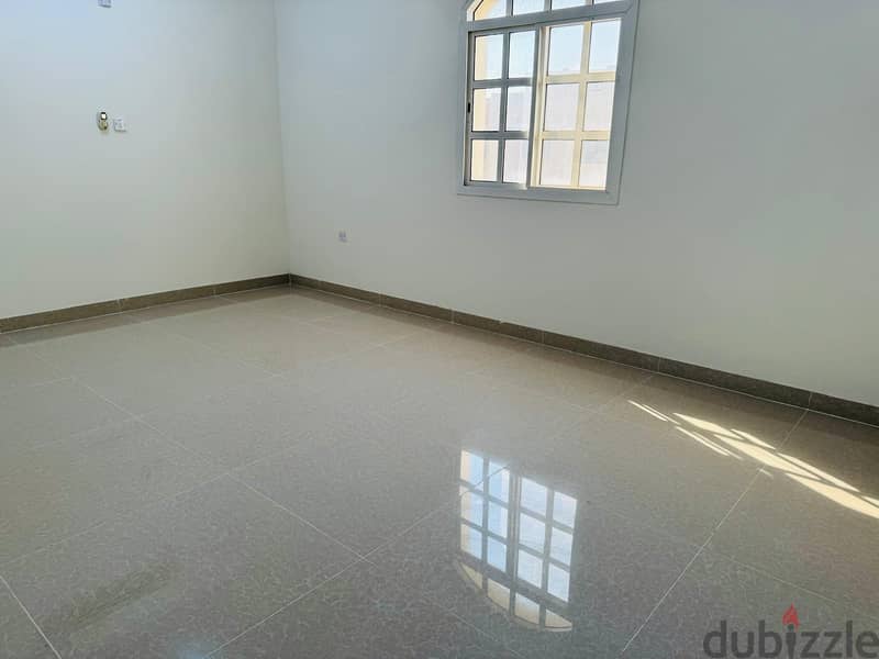 1 MONTH FREE |NO COMMISSION | 2 BHK APARTMENT |AL WAKRAH 14