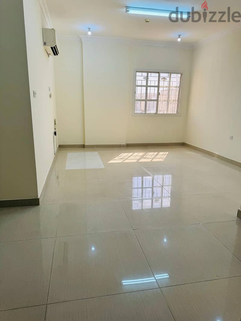 1 MONTH FREE |NO COMMISSION | 2 BHK APARTMENT |AL WAKRAH 15