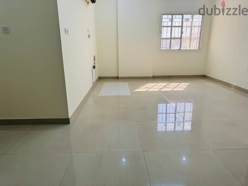 1 MONTH FREE |NO COMMISSION | 2 BHK APARTMENT |AL WAKRAH 17