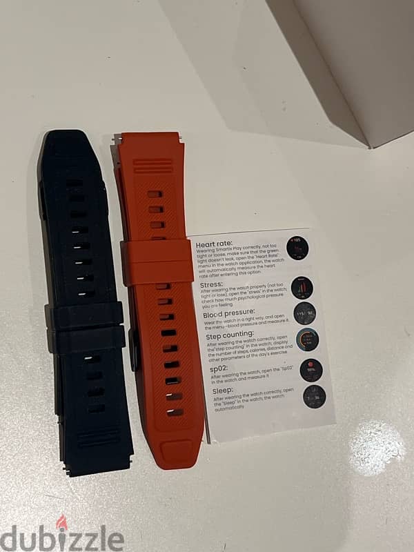 Smartwatch for sale 2