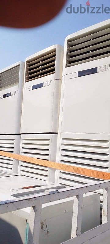 Air condition service repair clining old Ac buying 9