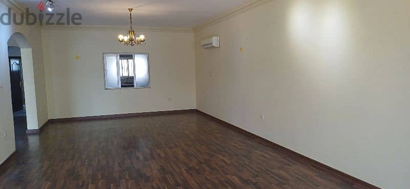 Nice &Spacious 5 B/R Standalone Villa with Garden near Khalifa Stadium 2