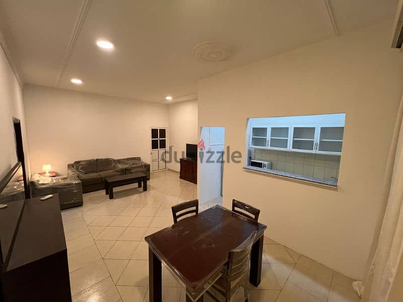 Fully Furnished 1 Bedroom Apartment Near Westbay Lagoon 1