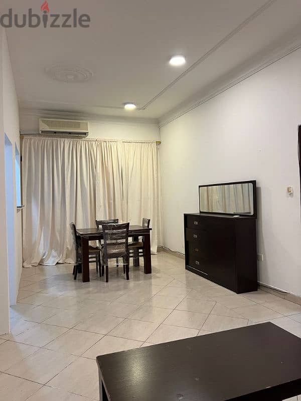 Fully Furnished 1 Bedroom Apartment Near Westbay Lagoon 2