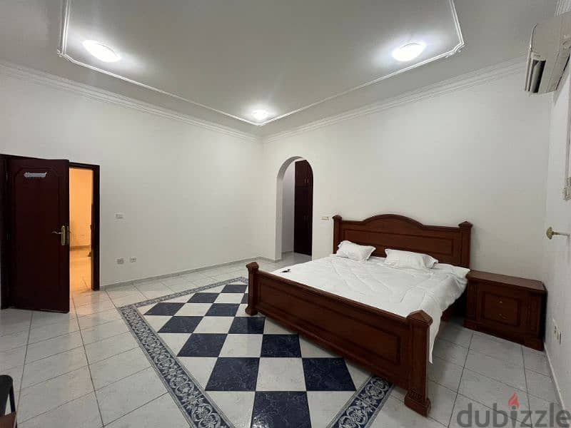 Fully Furnished 1 Bedroom Apartment Near Westbay Lagoon 3