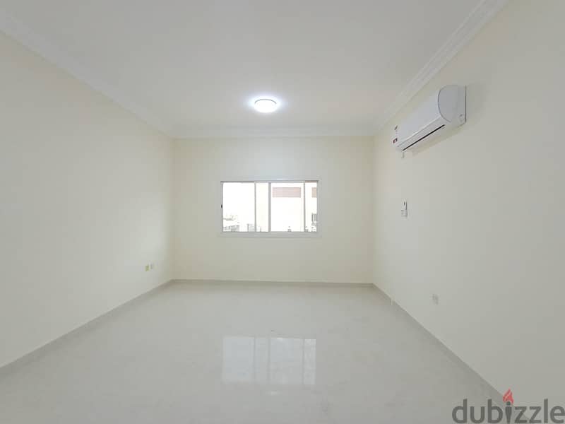 studio available ain khalid behind safari hyper salwa road 0