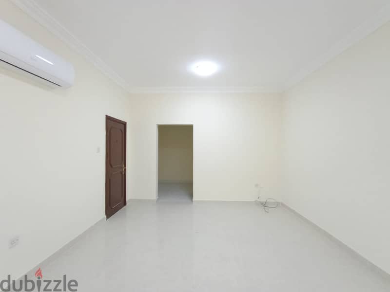 studio available ain khalid behind safari hyper salwa road 1