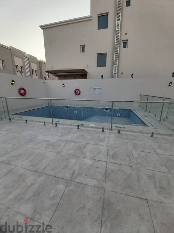 villa for rent hazm al markhiya 2