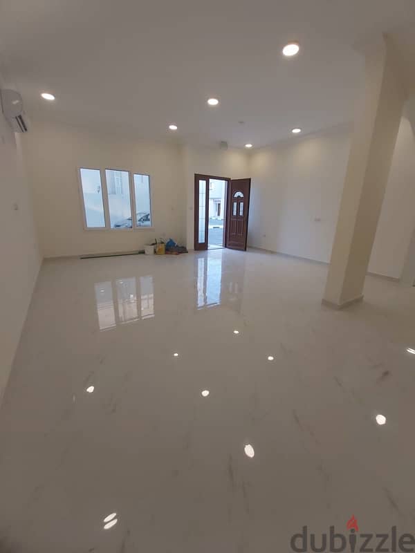 villa for rent hazm al markhiya 9