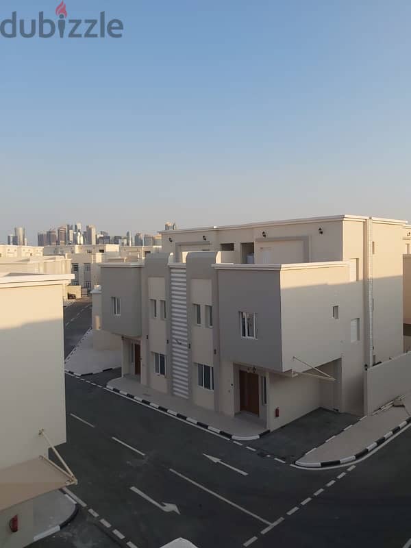 villa for rent hazm al markhiya 11